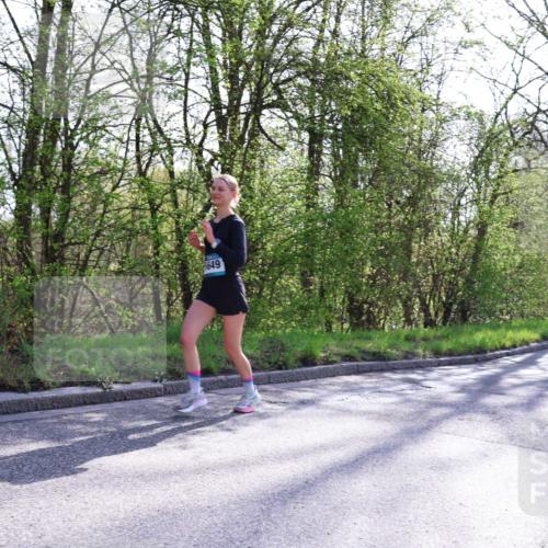 12.04.2026 - 45. Internationalen Wilhelmsburger Insellauf Yannick Fuchs http://msf.ph/oto/9487121 12.04.2026 10:37:25 Laufen  meine-sportfotos.de