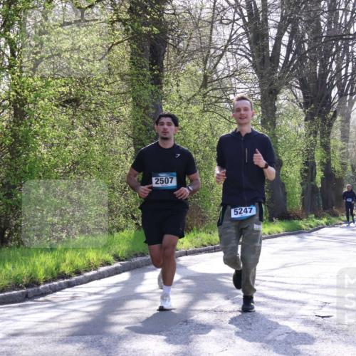 12.04.2026 - 45. Internationalen Wilhelmsburger Insellauf Yannick Fuchs http://msf.ph/oto/9487124 12.04.2026 10:31:35 Laufen 2507, 5247 meine-sportfotos.de