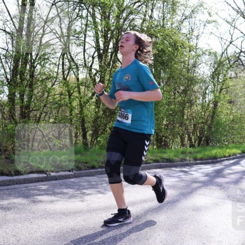 12.04.2026 - 45. Internationalen Wilhelmsburger Insellauf Yannick Fuchs http://msf.ph/oto/9487144 12.04.2026 10:37:27 Laufen 4866, 760 meine-sportfotos.de