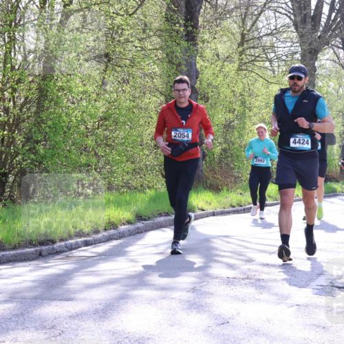 12.04.2026 - 45. Internationalen Wilhelmsburger Insellauf Yannick Fuchs http://msf.ph/oto/9487191 12.04.2026 10:37:31 Laufen 2054, 2992, 4424, 4088, 5360 meine-sportfotos.de
