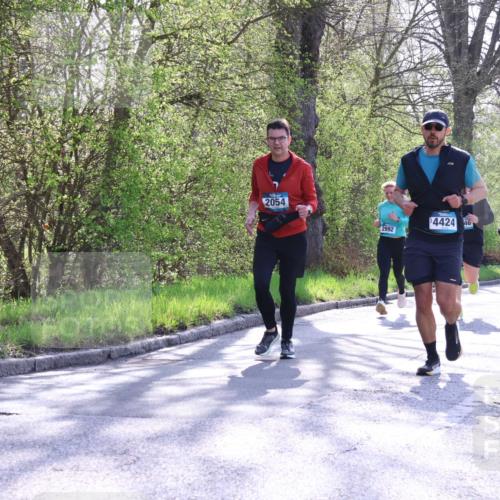 12.04.2026 - 45. Internationalen Wilhelmsburger Insellauf Yannick Fuchs http://msf.ph/oto/9487193 12.04.2026 10:37:32 Laufen 2054, 400, 4424, 46, 2992 meine-sportfotos.de