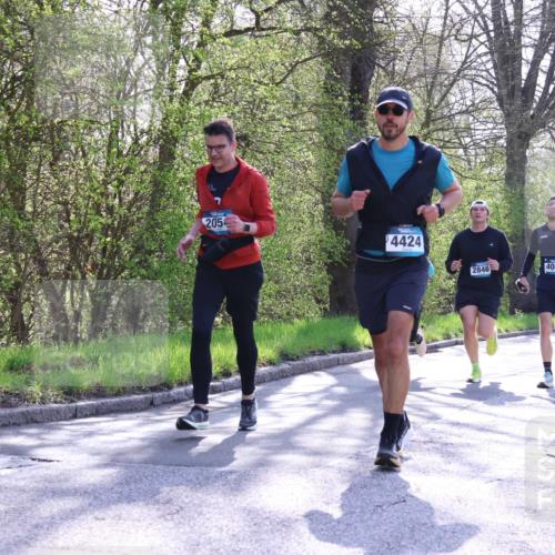 12.04.2026 - 45. Internationalen Wilhelmsburger Insellauf Yannick Fuchs http://msf.ph/oto/9487203 12.04.2026 10:37:32 Laufen 2054, 4424, 2846, 4088 meine-sportfotos.de