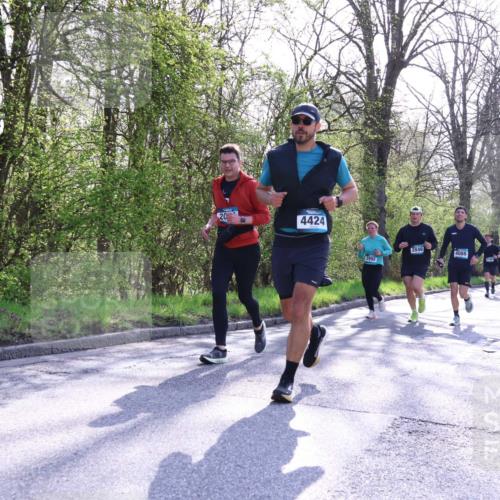 12.04.2026 - 45. Internationalen Wilhelmsburger Insellauf Yannick Fuchs http://msf.ph/oto/9487213 12.04.2026 10:37:33 Laufen 20, 4424, 2846, 4088 meine-sportfotos.de