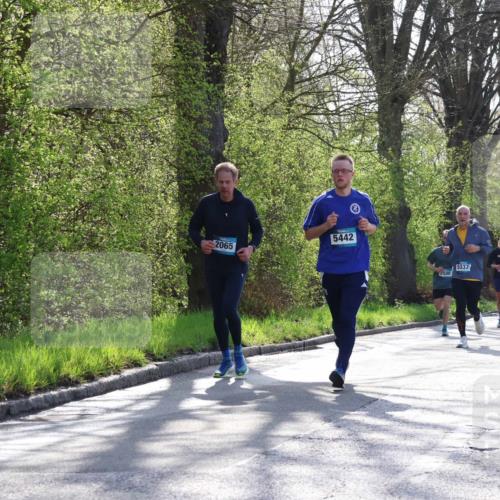 12.04.2026 - 45. Internationalen Wilhelmsburger Insellauf Yannick Fuchs http://msf.ph/oto/9487222 12.04.2026 10:31:47 Laufen 2065, 5442, 2500, 5337, 24, 4483 meine-sportfotos.de