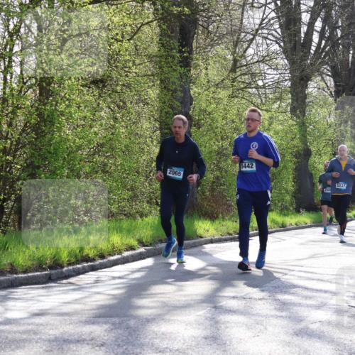 12.04.2026 - 45. Internationalen Wilhelmsburger Insellauf Yannick Fuchs http://msf.ph/oto/9487226 12.04.2026 10:31:47 Laufen 2065, 5442, 250, 5337, 2724, 2869, 4483 meine-sportfotos.de
