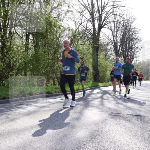 12.04.2026 - 45. Internationalen Wilhelmsburger Insellauf Yannick Fuchs http://msf.ph/oto/9487269 12.04.2026 10:31:52 Laufen 5337, 2500 meine-sportfotos.de