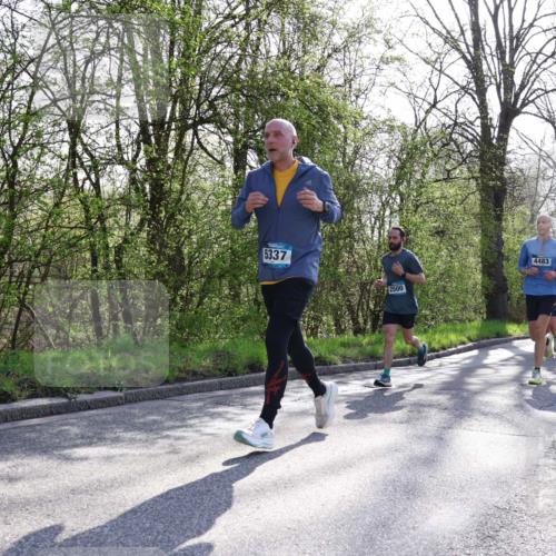12.04.2026 - 45. Internationalen Wilhelmsburger Insellauf Yannick Fuchs http://msf.ph/oto/9487274 12.04.2026 10:31:53 Laufen 5337, 2500, 4483 meine-sportfotos.de