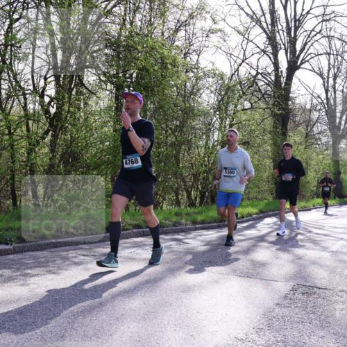 12.04.2026 - 45. Internationalen Wilhelmsburger Insellauf Yannick Fuchs http://msf.ph/oto/9487277 12.04.2026 10:37:39 Laufen 4768, 5360 meine-sportfotos.de