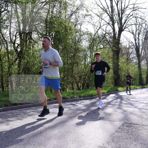 12.04.2026 - 45. Internationalen Wilhelmsburger Insellauf Yannick Fuchs http://msf.ph/oto/9487289 12.04.2026 10:37:40 Laufen 5360, 3546 meine-sportfotos.de