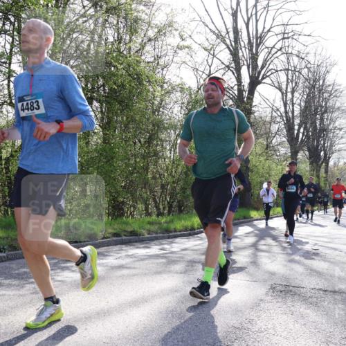 12.04.2026 - 45. Internationalen Wilhelmsburger Insellauf Yannick Fuchs http://msf.ph/oto/9487292 12.04.2026 10:31:54 Laufen 4483, 5654 meine-sportfotos.de