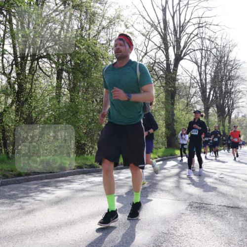12.04.2026 - 45. Internationalen Wilhelmsburger Insellauf Yannick Fuchs http://msf.ph/oto/9487296 12.04.2026 10:31:55 Laufen 6654 meine-sportfotos.de