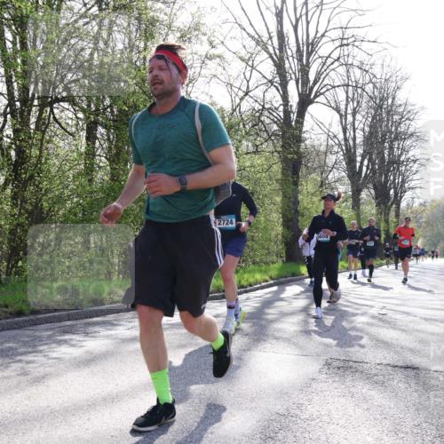 12.04.2026 - 45. Internationalen Wilhelmsburger Insellauf Yannick Fuchs http://msf.ph/oto/9487298 12.04.2026 10:31:55 Laufen 2724, 5654, 2243 meine-sportfotos.de