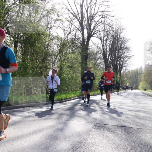 12.04.2026 - 45. Internationalen Wilhelmsburger Insellauf Yannick Fuchs http://msf.ph/oto/9487318 12.04.2026 10:31:57 Laufen 2869, 302, 2262, 2263 meine-sportfotos.de
