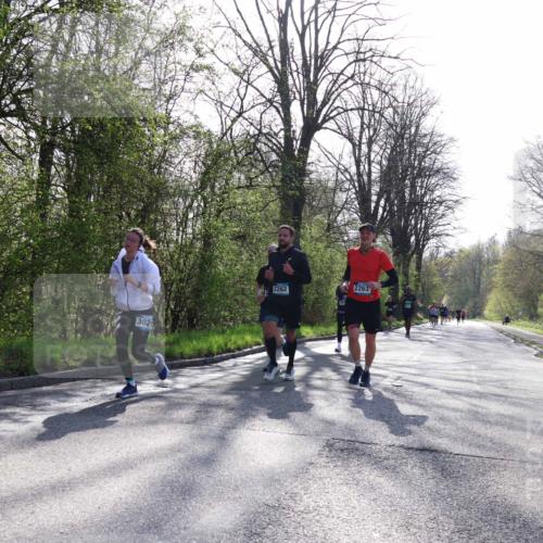 12.04.2026 - 45. Internationalen Wilhelmsburger Insellauf Yannick Fuchs http://msf.ph/oto/9487322 12.04.2026 10:31:57 Laufen 302, 2262, 2263 meine-sportfotos.de
