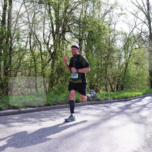 12.04.2026 - 45. Internationalen Wilhelmsburger Insellauf Yannick Fuchs http://msf.ph/oto/9487332 12.04.2026 10:37:44 Laufen 3363, 3186 meine-sportfotos.de