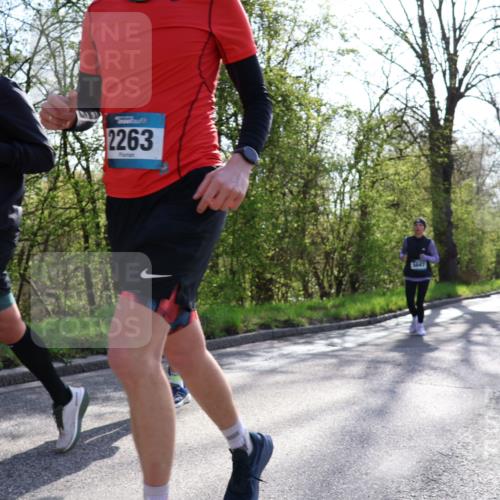 12.04.2026 - 45. Internationalen Wilhelmsburger Insellauf Yannick Fuchs http://msf.ph/oto/9487342 12.04.2026 10:31:59 Laufen 262, 2263, 5647 meine-sportfotos.de