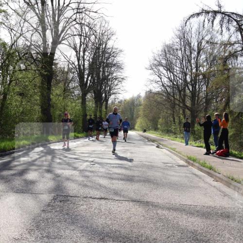 12.04.2026 - 45. Internationalen Wilhelmsburger Insellauf Yannick Fuchs http://msf.ph/oto/9487354 12.04.2026 10:37:48 Laufen  meine-sportfotos.de
