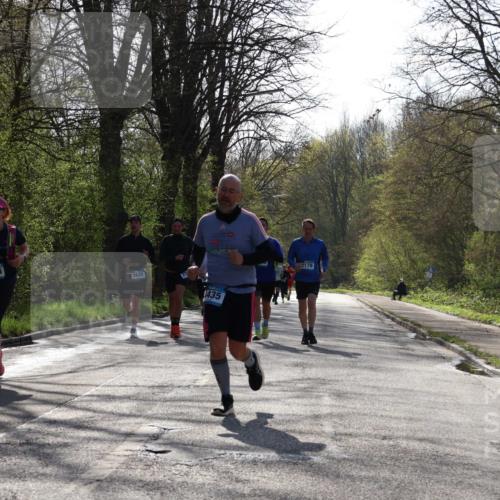 12.04.2026 - 45. Internationalen Wilhelmsburger Insellauf Yannick Fuchs http://msf.ph/oto/9487360 12.04.2026 10:37:49 Laufen 4634, 2635, 1435, 2179 meine-sportfotos.de