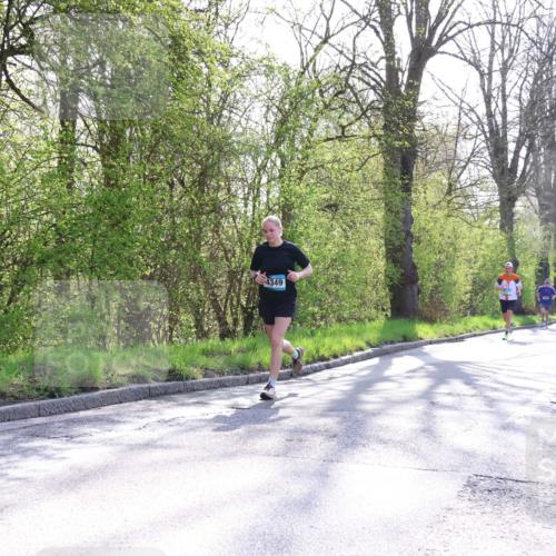 12.04.2026 - 45. Internationalen Wilhelmsburger Insellauf Yannick Fuchs http://msf.ph/oto/9487393 12.04.2026 10:32:05 Laufen 4349 meine-sportfotos.de