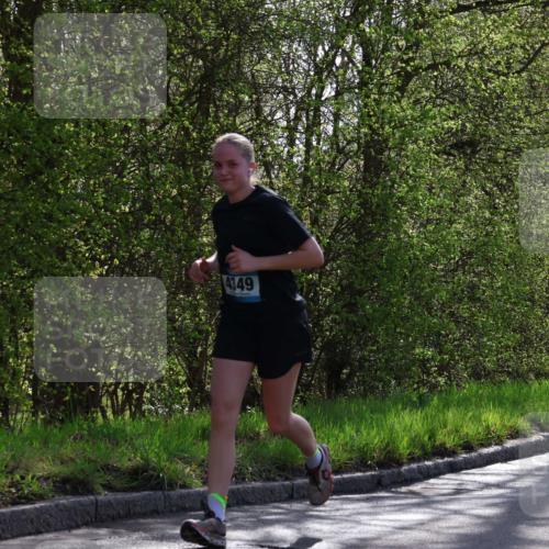 12.04.2026 - 45. Internationalen Wilhelmsburger Insellauf Yannick Fuchs http://msf.ph/oto/9487397 12.04.2026 10:32:05 Laufen 4349 meine-sportfotos.de