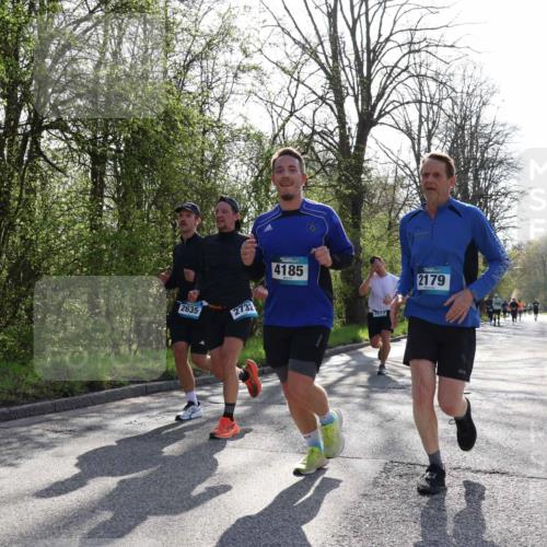 12.04.2026 - 45. Internationalen Wilhelmsburger Insellauf Yannick Fuchs http://msf.ph/oto/9487425 12.04.2026 10:37:55 Laufen 2635, 2732, 4185, 3513, 2179 meine-sportfotos.de