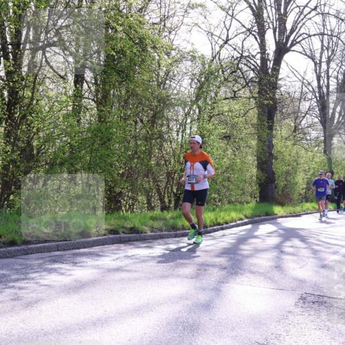 12.04.2026 - 45. Internationalen Wilhelmsburger Insellauf Yannick Fuchs http://msf.ph/oto/9487430 12.04.2026 10:32:09 Laufen 4377 meine-sportfotos.de