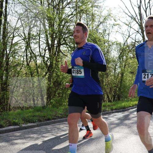 12.04.2026 - 45. Internationalen Wilhelmsburger Insellauf Yannick Fuchs http://msf.ph/oto/9487431 12.04.2026 10:37:55 Laufen 4185, 2170 meine-sportfotos.de