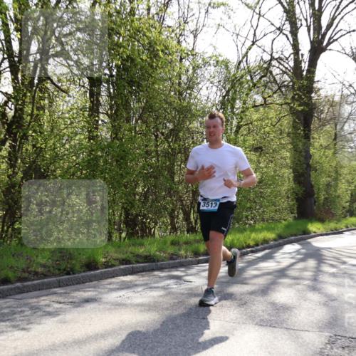 12.04.2026 - 45. Internationalen Wilhelmsburger Insellauf Yannick Fuchs http://msf.ph/oto/9487440 12.04.2026 10:37:56 Laufen 3513 meine-sportfotos.de