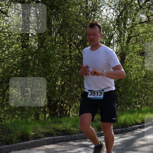 12.04.2026 - 45. Internationalen Wilhelmsburger Insellauf Yannick Fuchs http://msf.ph/oto/9487442 12.04.2026 10:37:56 Laufen 3513 meine-sportfotos.de