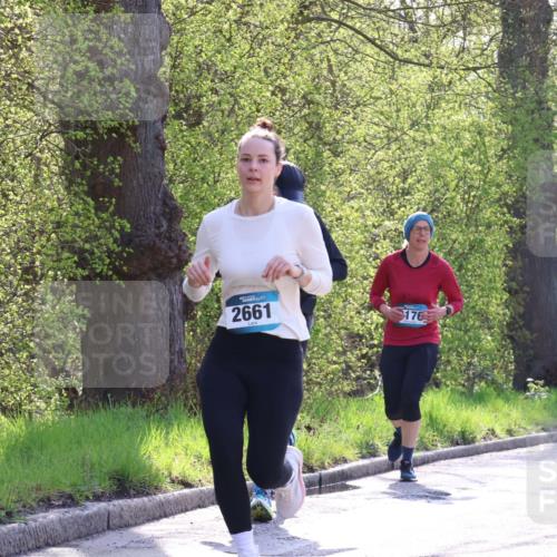 12.04.2026 - 45. Internationalen Wilhelmsburger Insellauf Yannick Fuchs http://msf.ph/oto/9487456 12.04.2026 10:37:58 Laufen 2661, 176, 2672 meine-sportfotos.de
