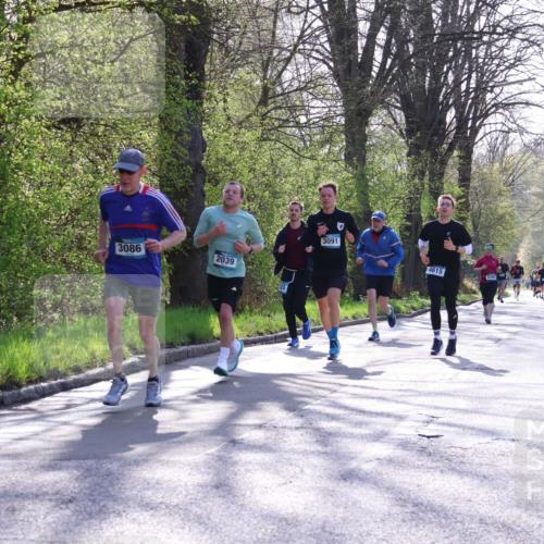 12.04.2026 - 45. Internationalen Wilhelmsburger Insellauf Yannick Fuchs http://msf.ph/oto/9487458 12.04.2026 10:32:12 Laufen 3086, 2039, 3091, 4615, 5705 meine-sportfotos.de