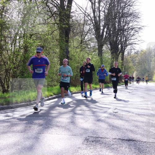12.04.2026 - 45. Internationalen Wilhelmsburger Insellauf Yannick Fuchs http://msf.ph/oto/9487464 12.04.2026 10:32:12 Laufen 3086, 2039, 3091, 4615 meine-sportfotos.de