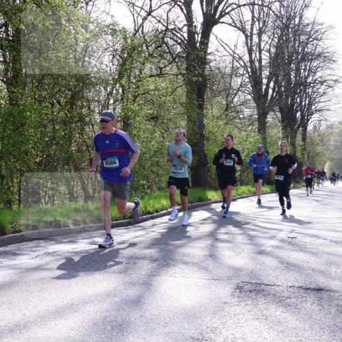 12.04.2026 - 45. Internationalen Wilhelmsburger Insellauf Yannick Fuchs http://msf.ph/oto/9487469 12.04.2026 10:32:13 Laufen 3086, 2039, 3091, 4615 meine-sportfotos.de