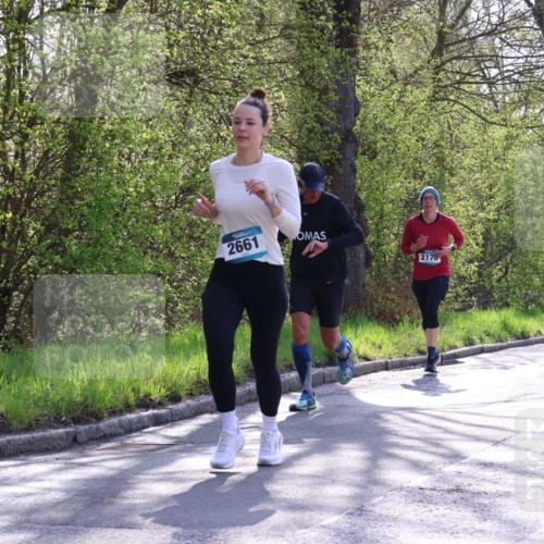 12.04.2026 - 45. Internationalen Wilhelmsburger Insellauf Yannick Fuchs http://msf.ph/oto/9487472 12.04.2026 10:37:59 Laufen 2661, 2170, 2672, 4675 meine-sportfotos.de