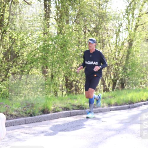 12.04.2026 - 45. Internationalen Wilhelmsburger Insellauf Yannick Fuchs http://msf.ph/oto/9487493 12.04.2026 10:38:02 Laufen 1 meine-sportfotos.de