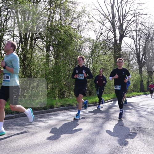 12.04.2026 - 45. Internationalen Wilhelmsburger Insellauf Yannick Fuchs http://msf.ph/oto/9487496 12.04.2026 10:32:15 Laufen 2039, 3091, 4615 meine-sportfotos.de