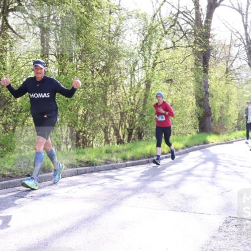 12.04.2026 - 45. Internationalen Wilhelmsburger Insellauf Yannick Fuchs http://msf.ph/oto/9487499 12.04.2026 10:38:02 Laufen 2176 meine-sportfotos.de