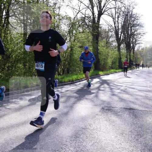 12.04.2026 - 45. Internationalen Wilhelmsburger Insellauf Yannick Fuchs http://msf.ph/oto/9487504 12.04.2026 10:32:16 Laufen 3091, 4615 meine-sportfotos.de
