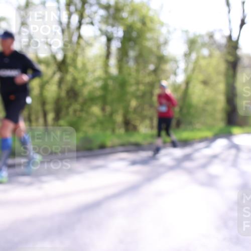12.04.2026 - 45. Internationalen Wilhelmsburger Insellauf Yannick Fuchs http://msf.ph/oto/9487505 12.04.2026 10:38:03 Laufen  meine-sportfotos.de