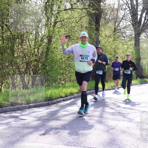 12.04.2026 - 45. Internationalen Wilhelmsburger Insellauf Yannick Fuchs http://msf.ph/oto/9487523 12.04.2026 10:38:04 Laufen 4675, 4715, 4661, 2672, 1997 meine-sportfotos.de