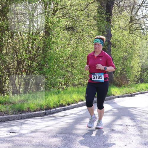12.04.2026 - 45. Internationalen Wilhelmsburger Insellauf Yannick Fuchs http://msf.ph/oto/9487526 12.04.2026 10:32:19 Laufen 5705, 4914 meine-sportfotos.de