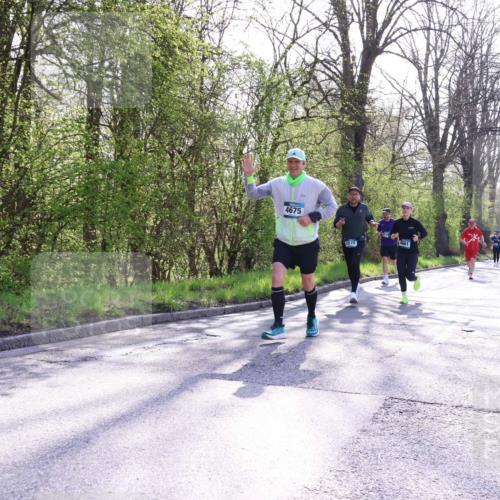 12.04.2026 - 45. Internationalen Wilhelmsburger Insellauf Yannick Fuchs http://msf.ph/oto/9487527 12.04.2026 10:38:05 Laufen 4675, 2672, 4661 meine-sportfotos.de