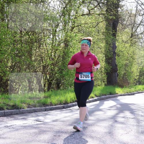 12.04.2026 - 45. Internationalen Wilhelmsburger Insellauf Yannick Fuchs http://msf.ph/oto/9487531 12.04.2026 10:32:20 Laufen 5705, 414 meine-sportfotos.de