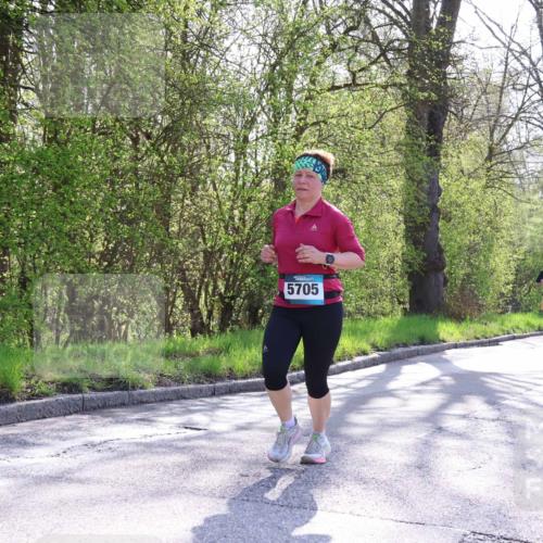 12.04.2026 - 45. Internationalen Wilhelmsburger Insellauf Yannick Fuchs http://msf.ph/oto/9487533 12.04.2026 10:32:20 Laufen 5705, 4914 meine-sportfotos.de