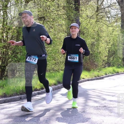 12.04.2026 - 45. Internationalen Wilhelmsburger Insellauf Yannick Fuchs http://msf.ph/oto/9487537 12.04.2026 10:38:06 Laufen 2672, 3, 4661 meine-sportfotos.de