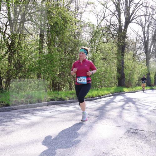 12.04.2026 - 45. Internationalen Wilhelmsburger Insellauf Yannick Fuchs http://msf.ph/oto/9487538 12.04.2026 10:32:20 Laufen 5705 meine-sportfotos.de