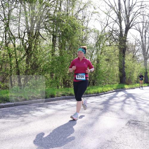 12.04.2026 - 45. Internationalen Wilhelmsburger Insellauf Yannick Fuchs http://msf.ph/oto/9487540 12.04.2026 10:32:20 Laufen 5705 meine-sportfotos.de
