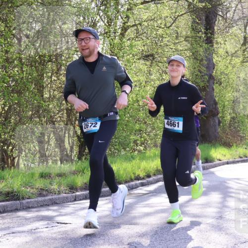 12.04.2026 - 45. Internationalen Wilhelmsburger Insellauf Yannick Fuchs http://msf.ph/oto/9487541 12.04.2026 10:38:06 Laufen 2672, 4661 meine-sportfotos.de
