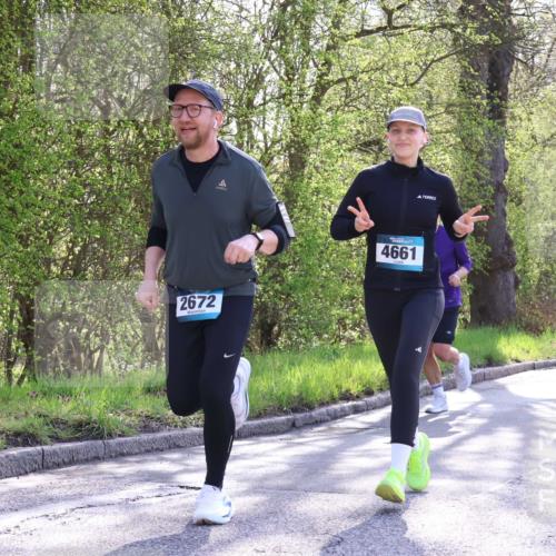 12.04.2026 - 45. Internationalen Wilhelmsburger Insellauf Yannick Fuchs http://msf.ph/oto/9487543 12.04.2026 10:38:06 Laufen 2672, 4661 meine-sportfotos.de