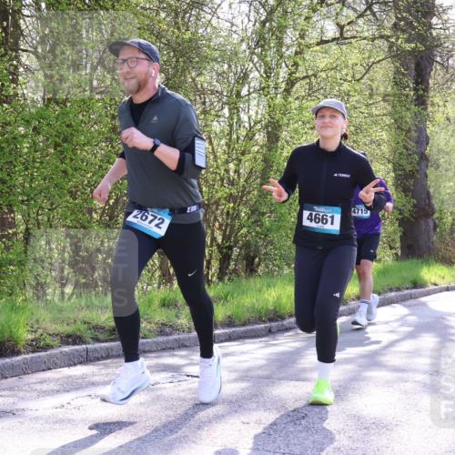 12.04.2026 - 45. Internationalen Wilhelmsburger Insellauf Yannick Fuchs http://msf.ph/oto/9487545 12.04.2026 10:38:06 Laufen 2672, 3, 4661, 4715 meine-sportfotos.de